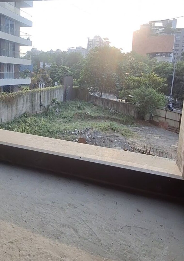 Balcony, vijay nagar 5 Bedroom 6000 Sq.Ft. Apartment In Vijay Nagar Surat 10760320