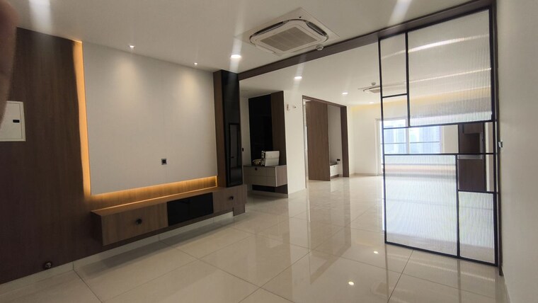 Room, sumadhura-the-olympus 3 Bedroom 2020 Sq.Ft. Apartment In Financial District Hyderabad 10760322