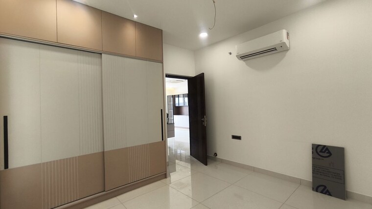 Room, sumadhura-the-olympus 3 Bedroom 2020 Sq.Ft. Apartment In Financial District Hyderabad 10760322