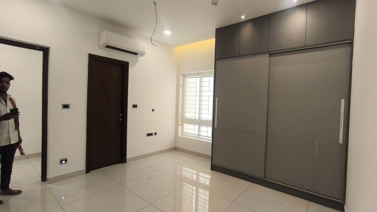 Room, sumadhura-the-olympus 3 Bedroom 2020 Sq.Ft. Apartment In Financial District Hyderabad 10760322