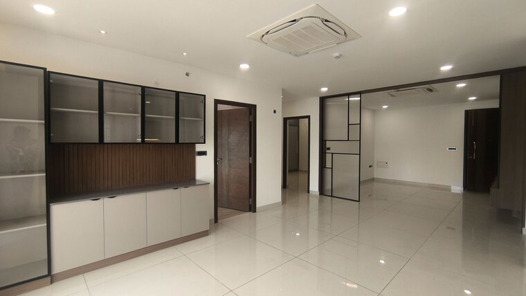 undefined, sumadhura-the-olympus 3 Bedroom 2020 Sq.Ft. Apartment In Financial District Hyderabad 10760322