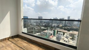 3 BHK Apartment – Exterior View View at Sumadhura The Olympus, Financial District - for Rent