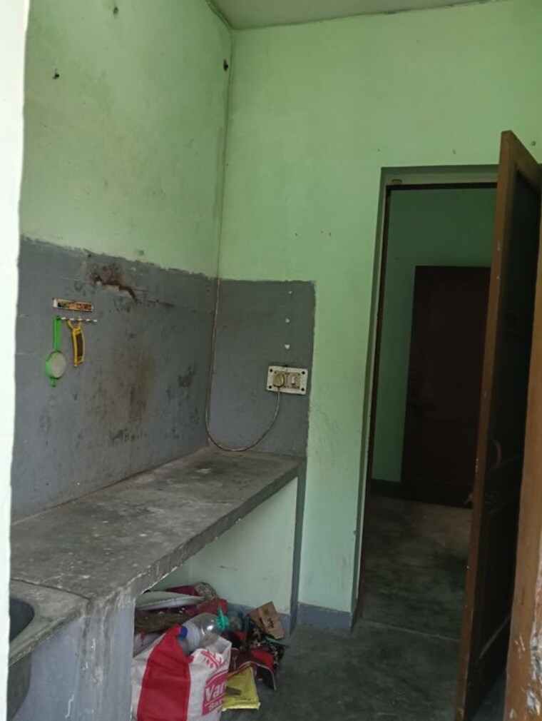 Bathroom, sector 16b dwarka 1 RK 250 Sq.Ft. Apartment In Sector 16b Dwarka Delhi 10760327