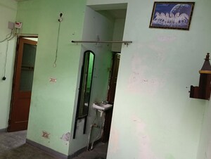 Furnished Amenities in 1 RK Apartment at Sector 16b Dwarka – for Rent