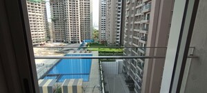 2 BHK Apartment – Exterior View View at LnT Elixir Reserve, Powai - for Rent
