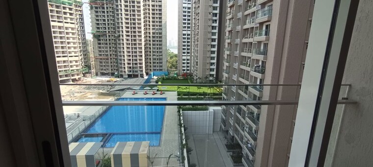 Exterior View, lnt-elixir-reserve 2 Bedroom 860 Sq.Ft. Apartment In Powai Mumbai 10760329