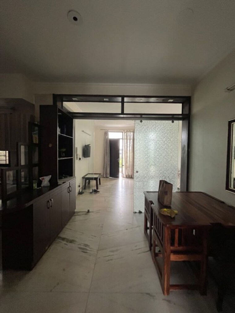 Dinning Area, sector 43 2 Bedroom 1400 Sq.Ft. Builder Floor In Sector 43 Gurgaon 10760335