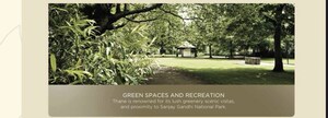 2 BHK Apartment – Garden View at Damji Shamji Mahavir Tranquil, Shivai Nagar - for Sale