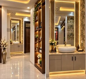  3 BHK Apartment at Meerut Road – for Sale