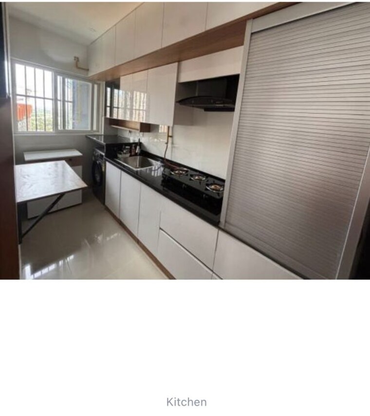 Balcony, brigade-el-dorado 3 Bedroom 1068 Sq.Ft. Apartment In Bagaluru Bangalore 10760339
