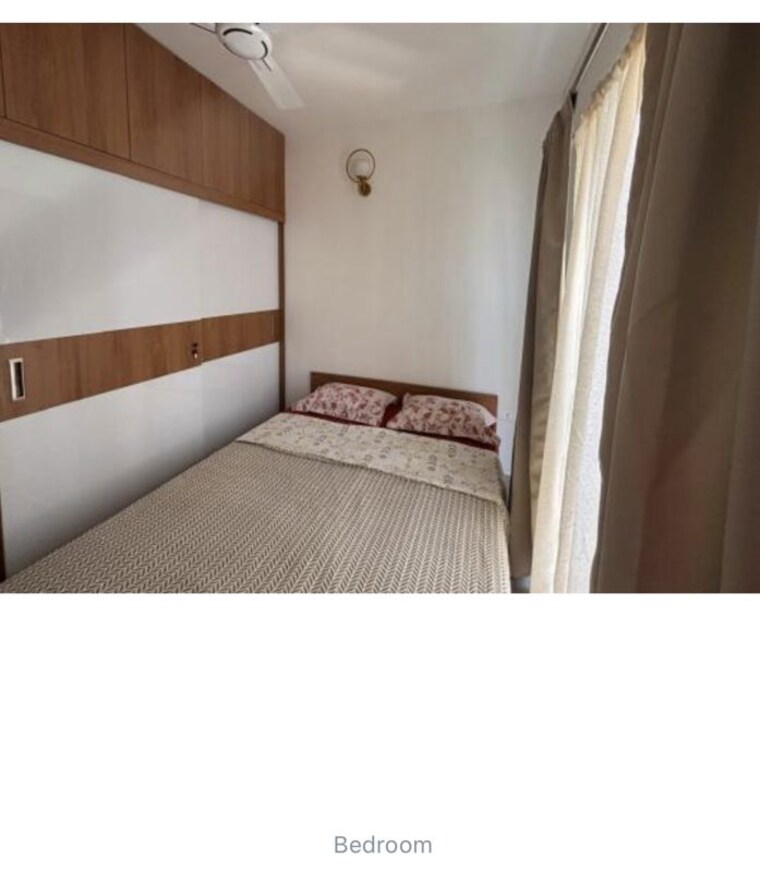 Bedroom, brigade-el-dorado 3 Bedroom 1068 Sq.Ft. Apartment In Bagaluru Bangalore 10760339