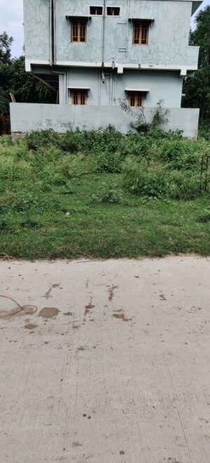  Plot For Sale in Kubera Towers Trimulgherry, Tirumalagiri