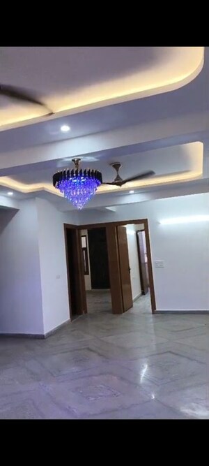 3 BHK Builder Floor For Sale in Pratap Vihar