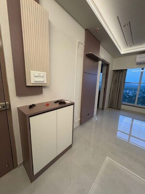 2 BHK Apartment For Sale in Vaibhav Eastern Groves, Vikhroli East
