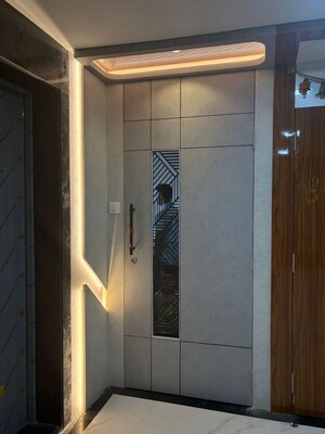 Furnished Amenities in 2 BHK Apartment at Vaibhav Eastern Groves, Vikhroli East – for Sale