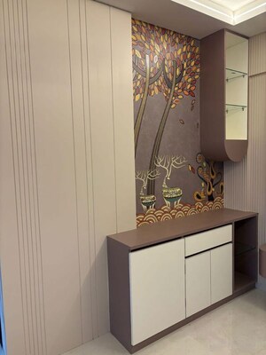 2 BHK Apartment at Vaibhav Eastern Groves, Vikhroli East – for Sale