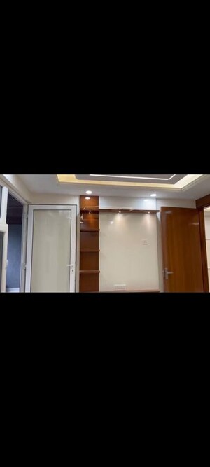 Bedroom in 4 BHK Builder Floor at Pratap Vihar – for Sale