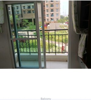 3 BHK Apartment For Rent in Brigade El Dorado, Bagaluru