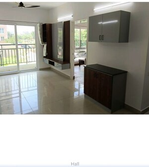 Room in 3 BHK Apartment at Brigade El Dorado, Bagaluru – for Rent