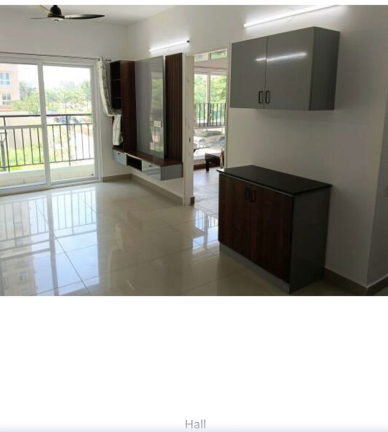 Room, brigade-el-dorado 3 Bedroom 1068 Sq.Ft. Apartment In Bagaluru Bangalore 10760359