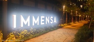 2 BHK Apartment – Exterior View View at Kalpataru Immensa, Kolshet Road - for Sale
