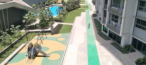 2 BHK Apartment – Exterior View View at Kalpataru Immensa, Kolshet Road - for Sale