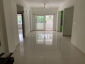3 BHK Apartment For Rent in Gauthami Green Blossoms, Kokapet