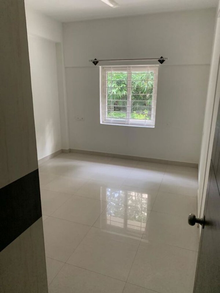 Bedroom, gauthami-green-blossoms 3 Bedroom 1515 Sq.Ft. Apartment In Kokapet Hyderabad 10760356