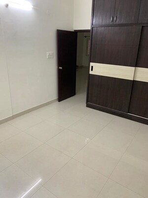 Bedroom in 3 BHK Apartment at Gauthami Green Blossoms, Kokapet – for Rent