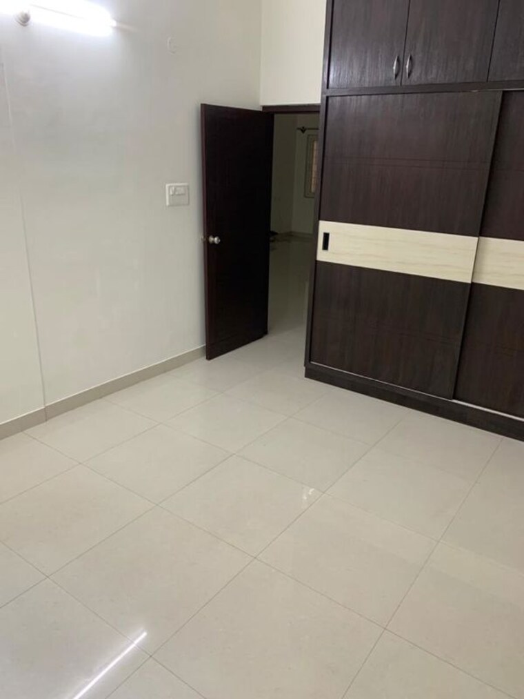 Bedroom, gauthami-green-blossoms 3 Bedroom 1515 Sq.Ft. Apartment In Kokapet Hyderabad 10760356