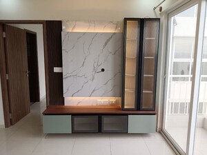 2 BHK Apartment For Rent in Godrej Ananda, Bagaluru