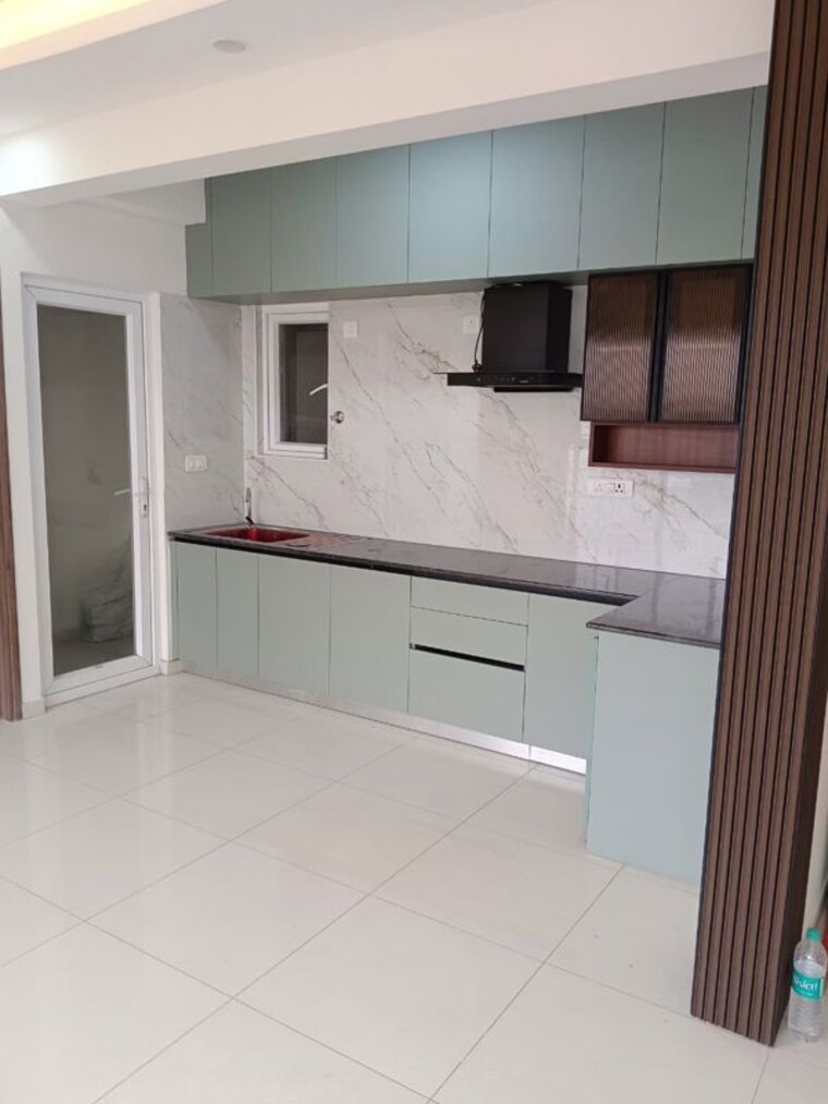 Kitchen, godrej-ananda 2 Bedroom 988 Sq.Ft. Apartment In Bagaluru Bangalore 10760380