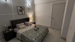 Bedroom in 3 BHK Apartment at SKA Metro Ville, Eta Ii Greater Noida – for Sale
