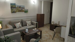 3 BHK Apartment For Sale in SKA Metro Ville, Eta Ii Greater Noida