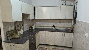 Kitchen in 3 BHK Apartment at SKA Metro Ville, Eta Ii Greater Noida – for Sale