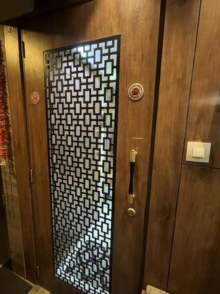 undefined, sanjivani-tower 1 Bedroom 399 Sq.Ft. Apartment In Vikhroli East Mumbai 10760389