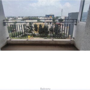 2 BHK Apartment For Rent in Godrej Avenues, Yelahanka
