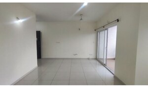 Building Lobby in 2 BHK Apartment at Godrej Avenues, Yelahanka – for Rent