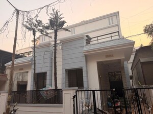2 BHK Apartment – Exterior View View at Baner - for Rent
