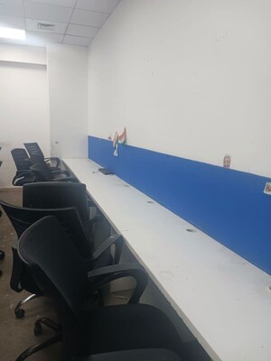 Team Area in  Office Space at Neptune Eastern Business District, Bhandup West – for Rent