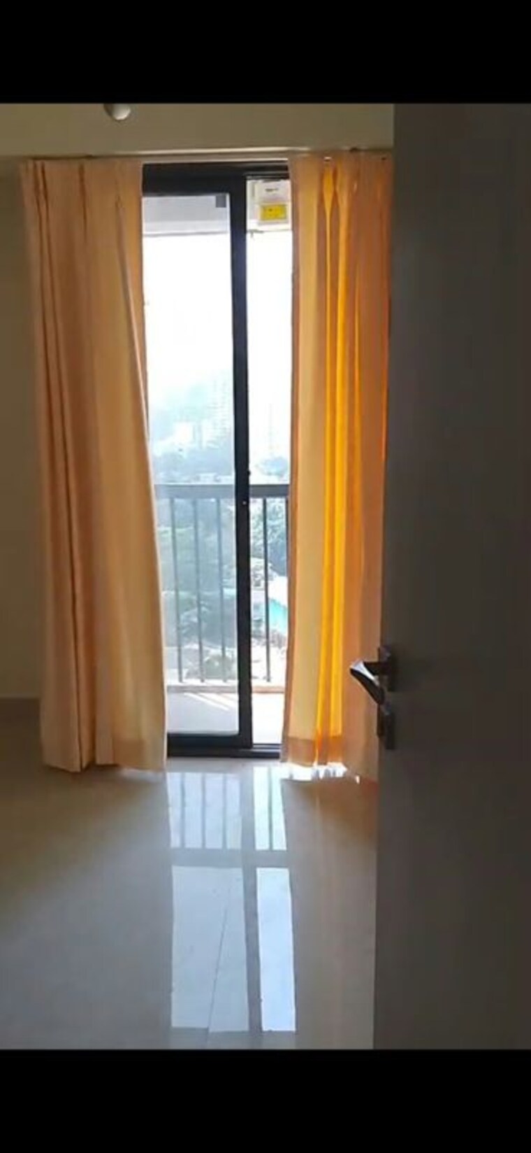undefined, dhamji-shamji-mahavir-spring-tulip-phase-1 2 Bedroom 700 Sq.Ft. Apartment In Pokhran Road No Two Thane 10760399