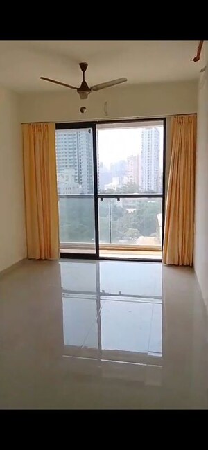 2 BHK Apartment For Rent in Dhamji Shamji Mahavir Spring Tulip Phase 1, Pokhran Road No Two