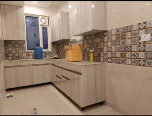 Kitchen in 2 BHK Apartment at Pyramid Midtown, Sector 59 – for Sale