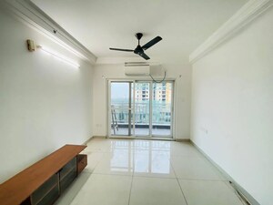 Kitchen in 3 BHK Apartment at Aparna Sarovar Grande, Nallagandla – for Rent