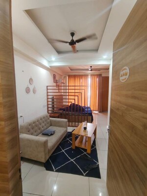 1 BHK Apartment For Rent in Motia Citi Royal Business Park, Ambala Highway