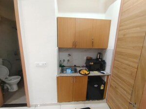 Furnished Amenities in 1 BHK Apartment at Motia Citi Royal Business Park, Ambala Highway – for Rent