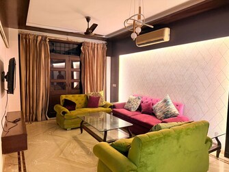 3 BHK Builder Floor For Rent in Silverglades Hightown in Sushant Lok I, Gurgaon