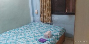 1 BHK Apartment For Rent in Surya Kiran CHS Ghansoli, Ghansoli