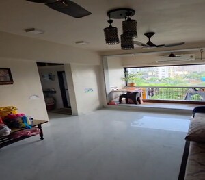 1 BHK Apartment For Sale in Dadar East