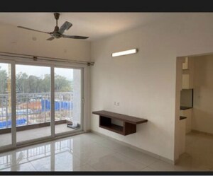 2.5 BHK Apartment For Rent in LnT Raintree Boulevard, Hebbal